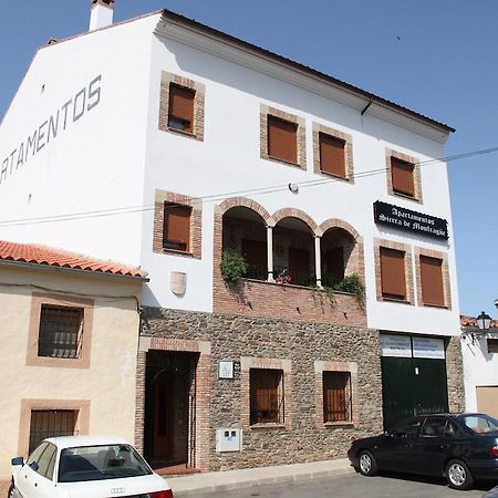 Sierra De Monfrague Apartman Torrejón el Rubio Szoba fotó