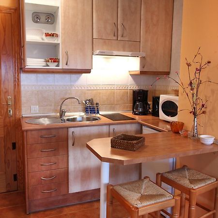 Sierra De Monfrague Apartman Torrejón el Rubio Kültér fotó