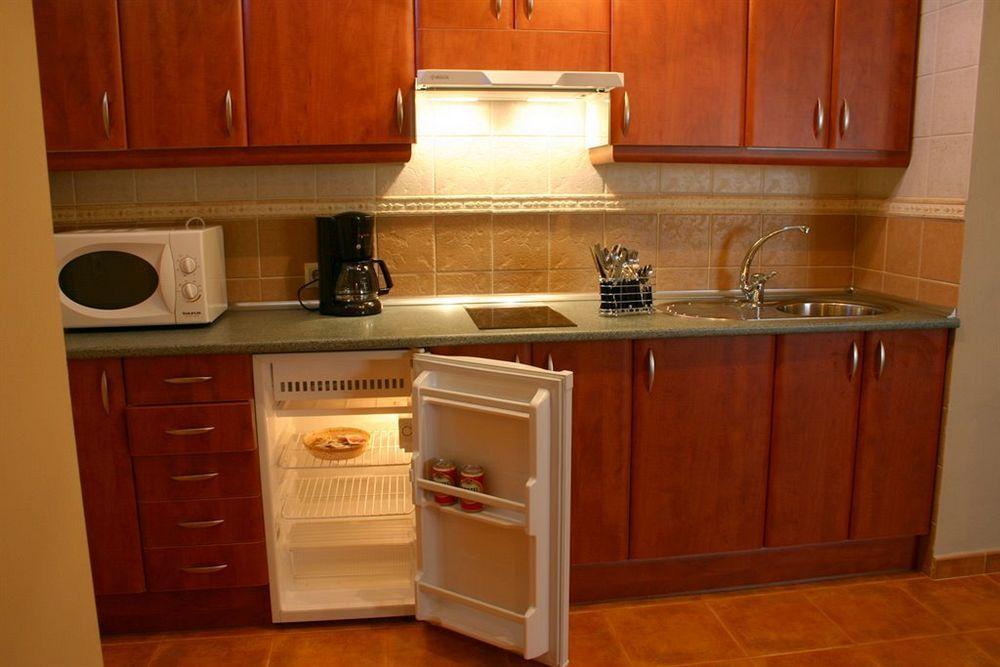 Sierra De Monfrague Apartman Torrejón el Rubio Kültér fotó