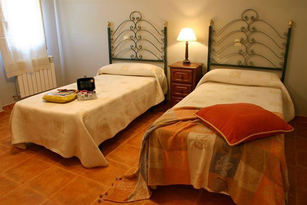 Sierra De Monfrague Apartman Torrejón el Rubio Kültér fotó