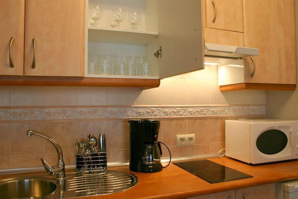 Sierra De Monfrague Apartman Torrejón el Rubio Kültér fotó