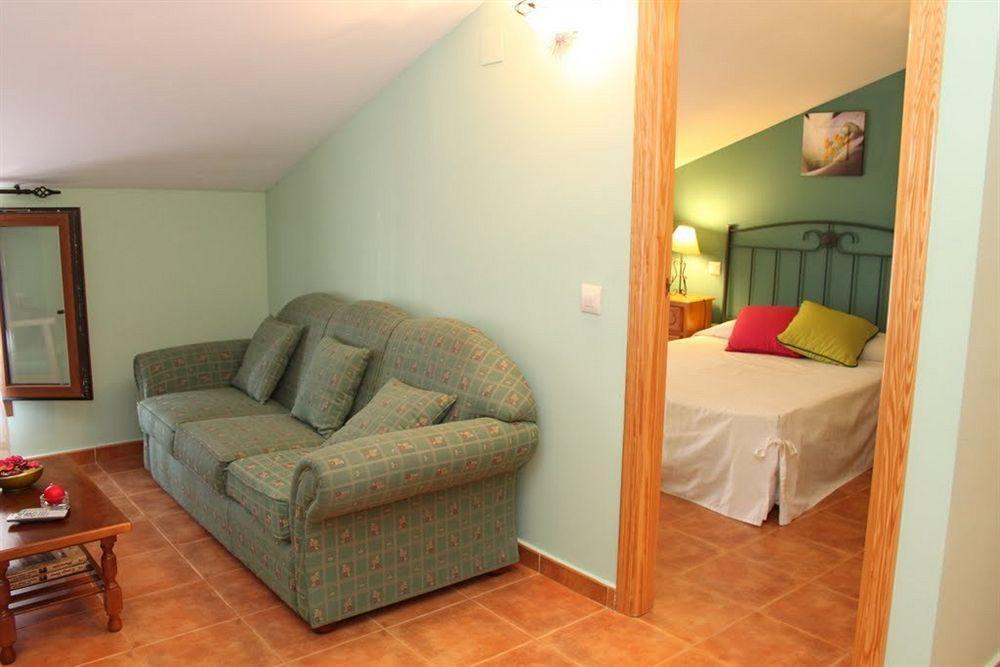 Sierra De Monfrague Apartman Torrejón el Rubio Kültér fotó