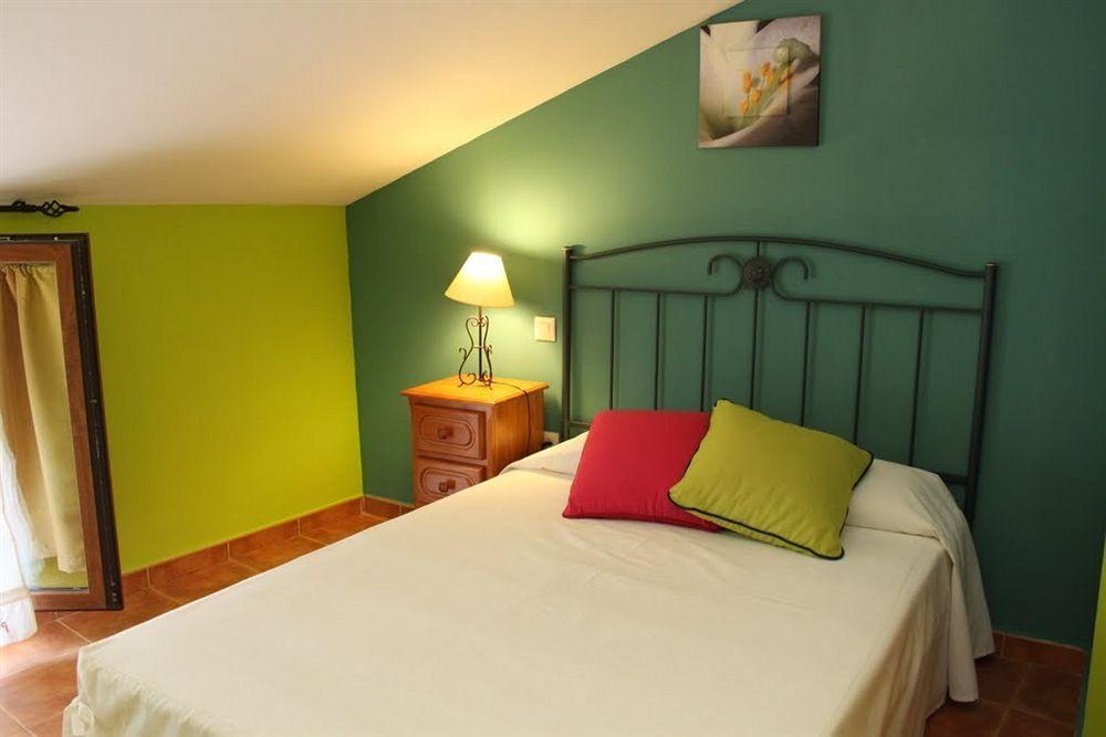Sierra De Monfrague Apartman Torrejón el Rubio Kültér fotó